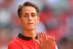 FA Approached Januzaj About Playing for England