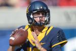 A Day Late: QB Goff Credited with Cal Record 