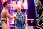Cody Rhodes Earns Even Bigger Spotlight with Win