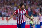 Diego Costa Decides to Play for Spain