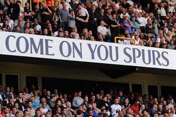 'Yid' Chants: Tottenham Fans Defy Warnings