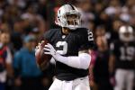 Have Raiders Found Their Franchise QB in Pryor?