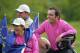 PARIS, FRANCE - OCTOBER 05: Thorbjorn Olesen and Francesco Molinari of the European team look on during the third day's afternoon foursomes at the Seve Trophy at Golf de Saint-Nom-la-Breteche on October 5, 2013 in Paris, France. (Photo by Stuart Franklin/Getty Images)