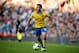 WEST BROMWICH, ENGLAND - OCTOBER 06: Jack Wilshere of Arsenal in actionm during the Barclays Premier League match between West Bromwich Albion and Arsenal at The Hawthorns on October 6, 2013 in West Bromwich, England. (Photo by Michael Regan/Getty Images)