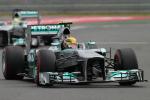 Hamilton Defends Mercedes Strategy Call
