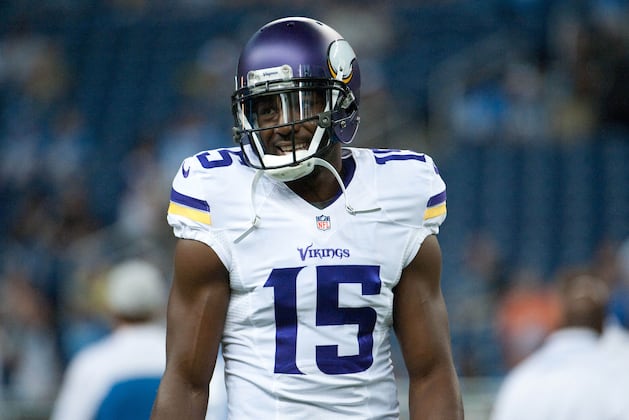 Greg Jennings' Updated Fantasy Outlook After Reported Josh Freeman Signing