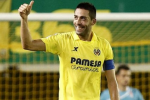 Bruno Delighted with Villarreal Start