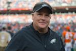 Why It's Not Too Late for Chip Kelly & the Eagles