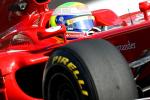 Ferrari: Teams Must Do More to Help Pirelli