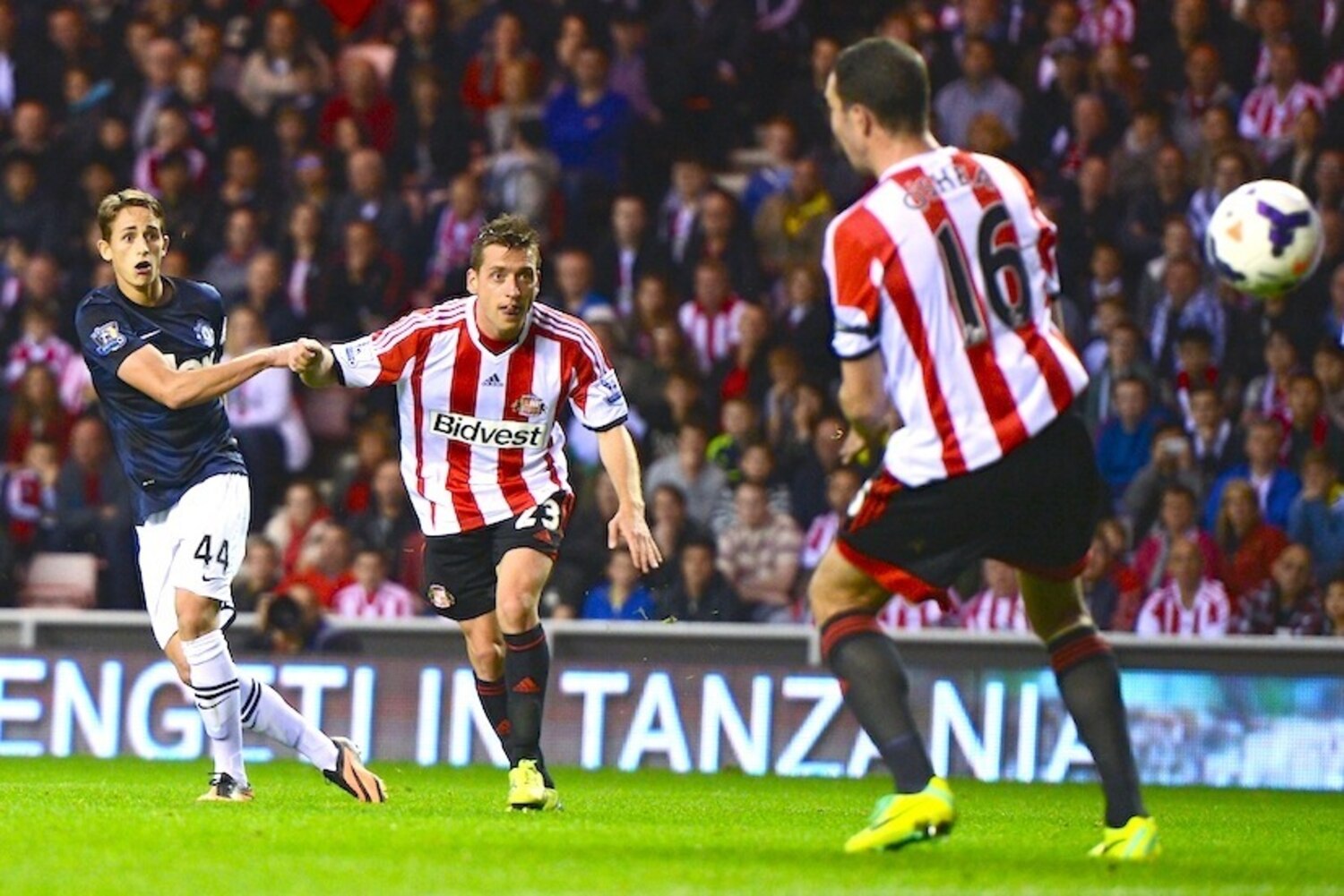 Best World Football Moments of the Weekend | Bleacher Report