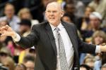 Karl Admits 'Anger and Frustration' Towards Nuggets