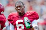 Saban: 'No New Information' About Suspended Clinton-Dix