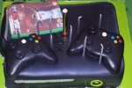 LeBron Gets His Son an Awesome XBox 360 Cake