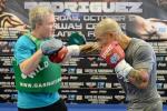 Roach: Cotto Would've Beaten Floyd If I Was in His Corner