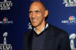 USC: Phony Reps Courted Dungy 