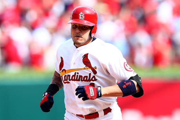 It's Time for Cards to Fight Back