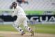 LEEDS, ENGLAND - MAY 27: Ross Taylor of New Zealand bats during day four of 2nd Investec Test match between England and New Zealand at Headingley on May 27, 2013 in Leeds, England. (Photo by Gareth Copley/Getty Images)