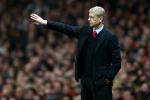 Wenger Reacts to Crucial Draw vs. West Brom