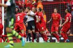 Analyzing Mignolet's Start with Liverpool