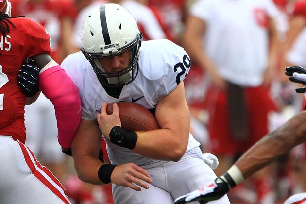 Monday Notebook: Lions Looking to Bounce Back at Home