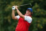 Ryder Cup '14: What We Learned from Prez Cup 