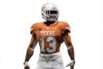 OU, UT Unveil Red River Rivalry Unis