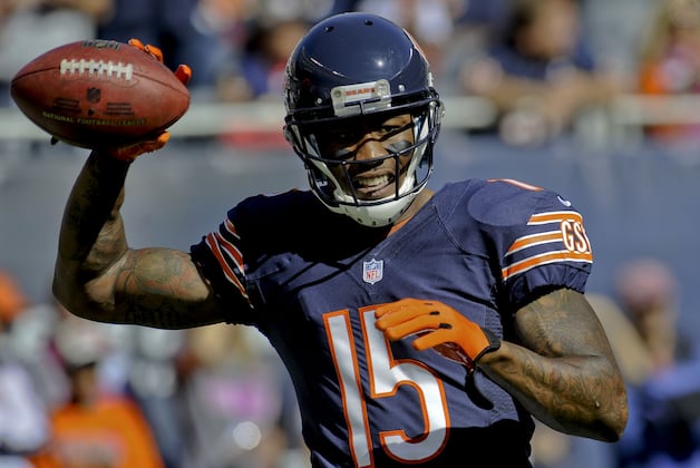 Brandon Marshall's Fantasy Trade Value, Updated Outlook Heading into Week 6