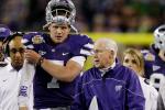Snyder Offers Interesting Take on How to Stop Baylor