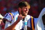 Cameron Says Offense, Mettenberger Can Improve