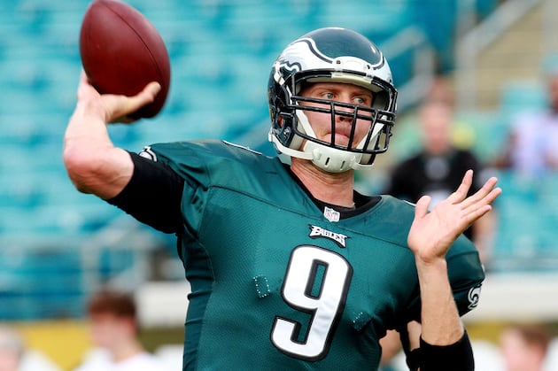 DeSean Jackson and LeSean McCoy's Updated 2013 Fantasy Outlook with Nick Foles