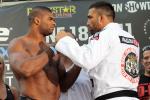 Werdum: Overeem 'Changes Completely Without the Juice' 