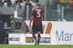 TURIN, ITALY - OCTOBER 06: Philippe Mexes of AC Milan walks off after getting a red card during the Serie A match between Juventus and AC Milan at Juventus Arena on October 6, 2013 in Turin, Italy. (Photo by Marco Luzzani/Getty Images)