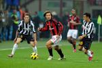 Serie A's 15 Greatest Pass Masters