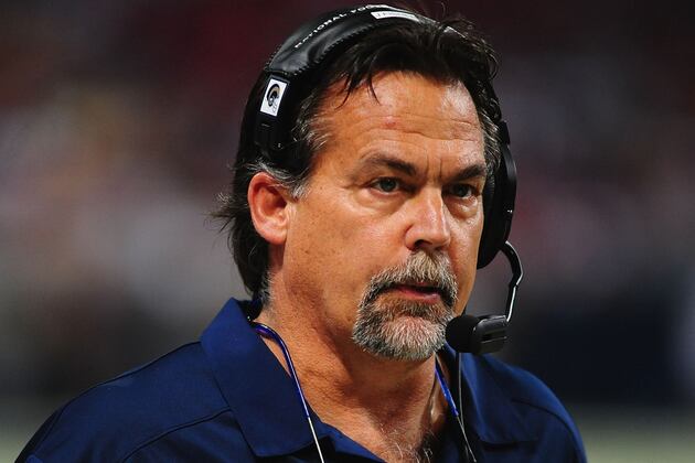Upon Further Review: Rams Week 5