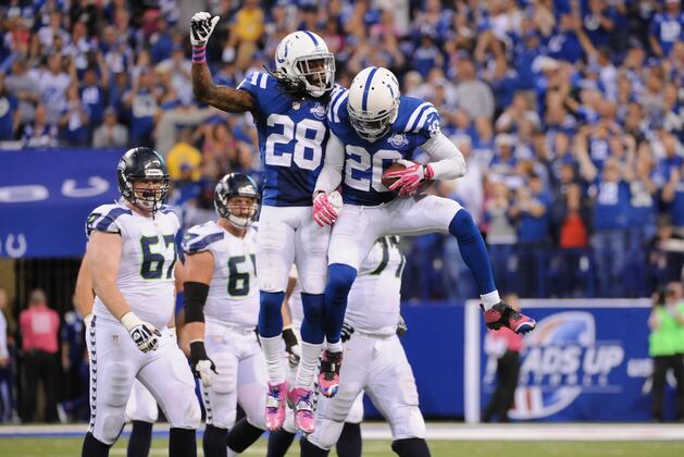 NFL Power Rankings: Updated Outlook for All 32 Teams Entering Week 6