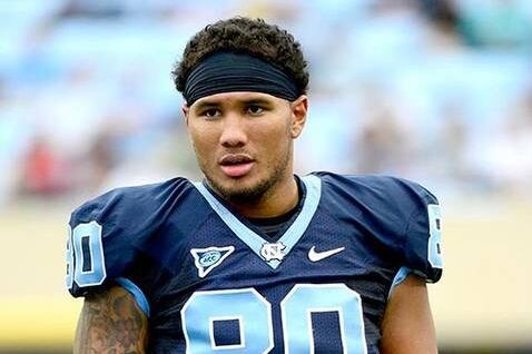 Jack Tabb Suspended for the 1st Half vs. Miami Due to Fighting in Last Game
