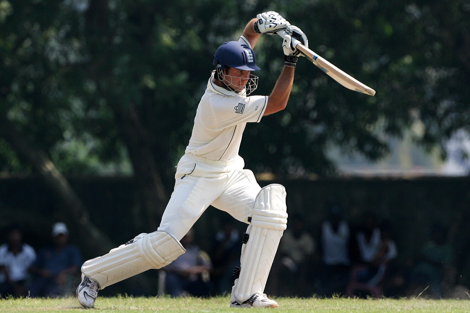 The Top 10 Cover Drivers in Cricket Today Bleacher Report