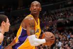 Kobe Bryant Admits Self Doubt with Recovery