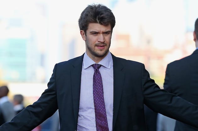 Seabrook Has Been Through a Lot with Blackhawks