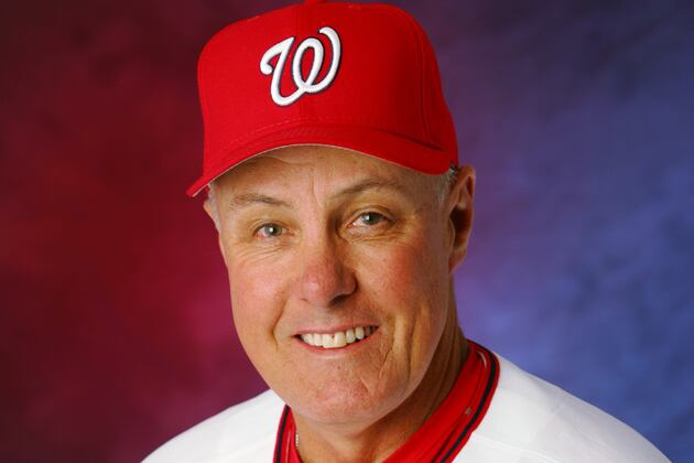 Astros Hire Brent Strom as Pitching Coach
