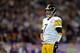 Things aren't what they used to be in Pittsburgh. Is the quarterback part of the problem?