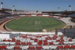 Concern Over Final 6 Stadiums as FIFA Tour Brazil