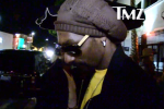 Snoop on Kiffin Firing: 'Who?'