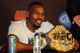 Dana White Says Jon Jones vs. Glover Teixeira Is Not Headlining UFC 169
