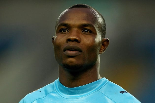 Ghana Calls in World Cup Veteran Richard Kingson Despite Age Controversy