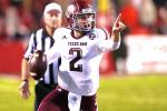 Why Manziel Is Made for NFL