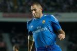 Benzema Still Best Option for Real