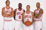 Is This the Final Shot for the Bulls' Current Core?