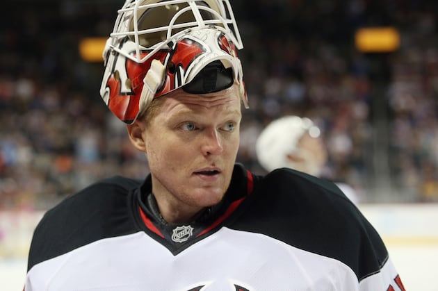 Schneider 'not Going to Get All Nostalgic' About Facing Vancouver