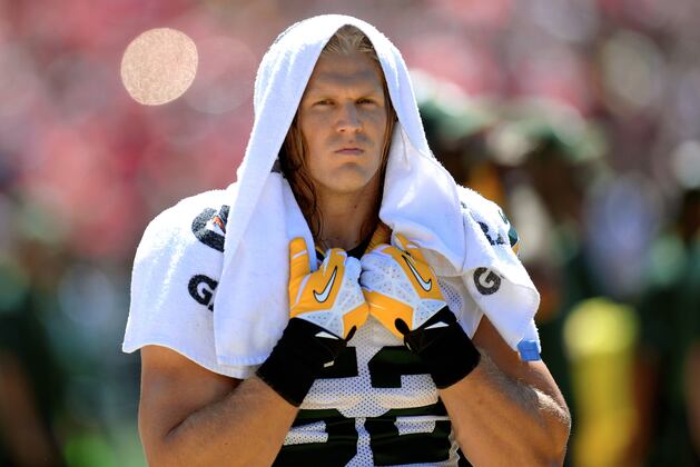 Without Clay Matthews, Packers Will Now Turn To Mike Neal and Nick Perry